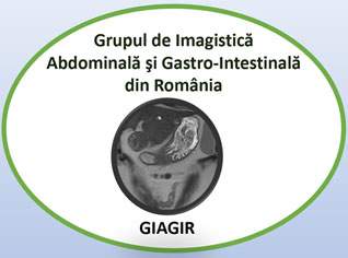 Grupul de Imagistică abdominală și gastro-intestinală